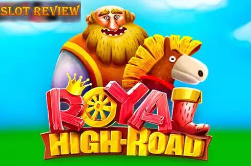 Royal High-Road